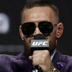 mcgregor bet